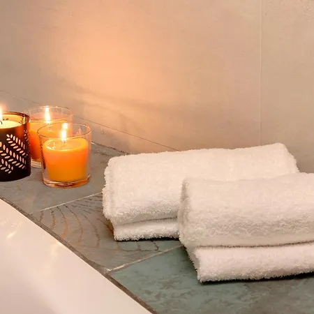 Route26 - Appartement