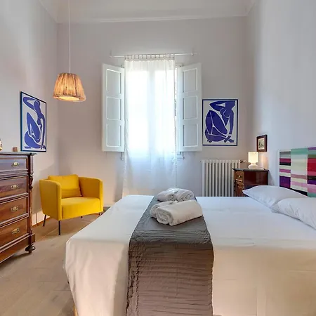 Route26 - Appartement