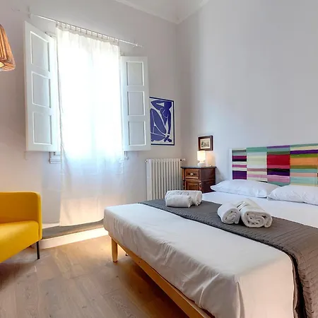 Appartement Route26 - *