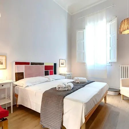 Route26 - Appartement