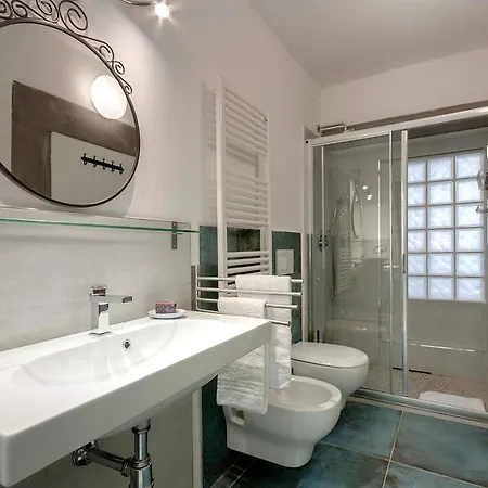 Appartement Route26 - *