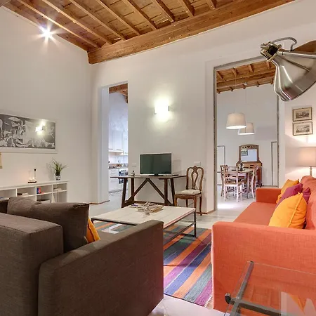 Route26 - Appartement