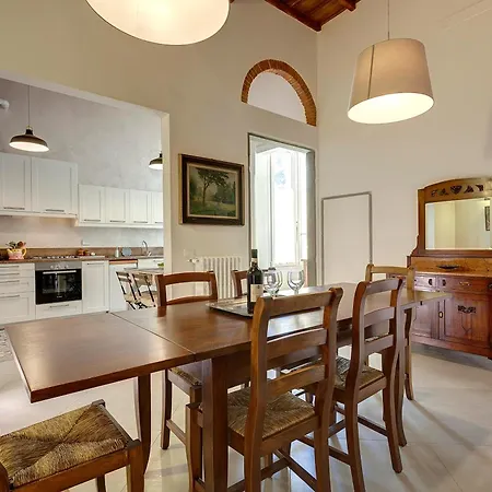 Appartement Route26 - Florence