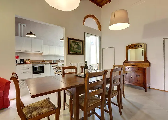 아파트 Route26 - 피렌체